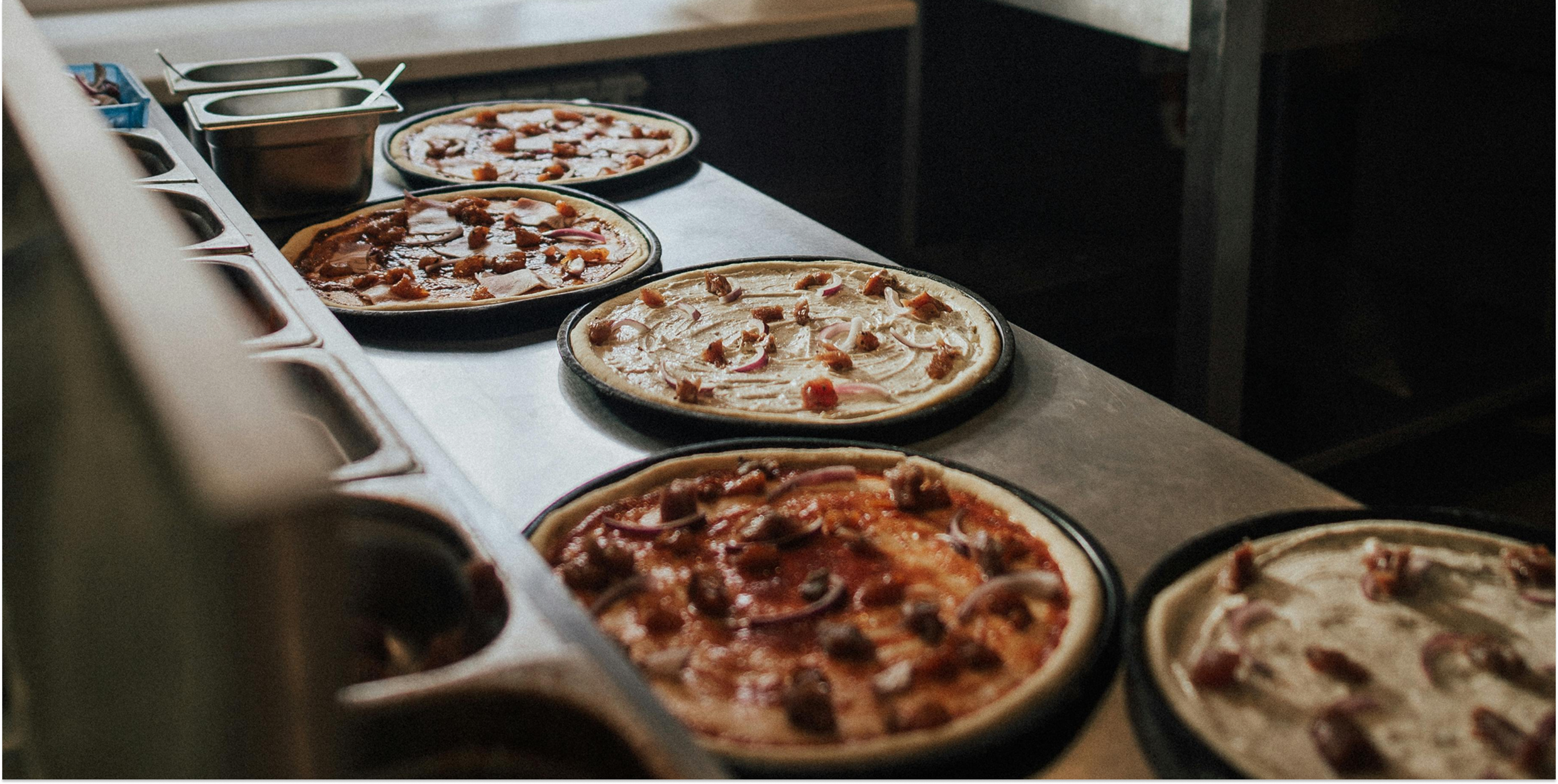 Pizzeria bei Bella Geseke